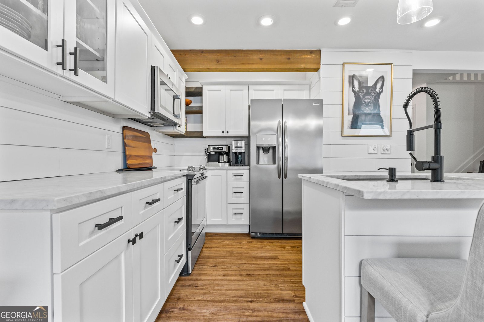 1022 Sasha Lane Roswell - Photo 14