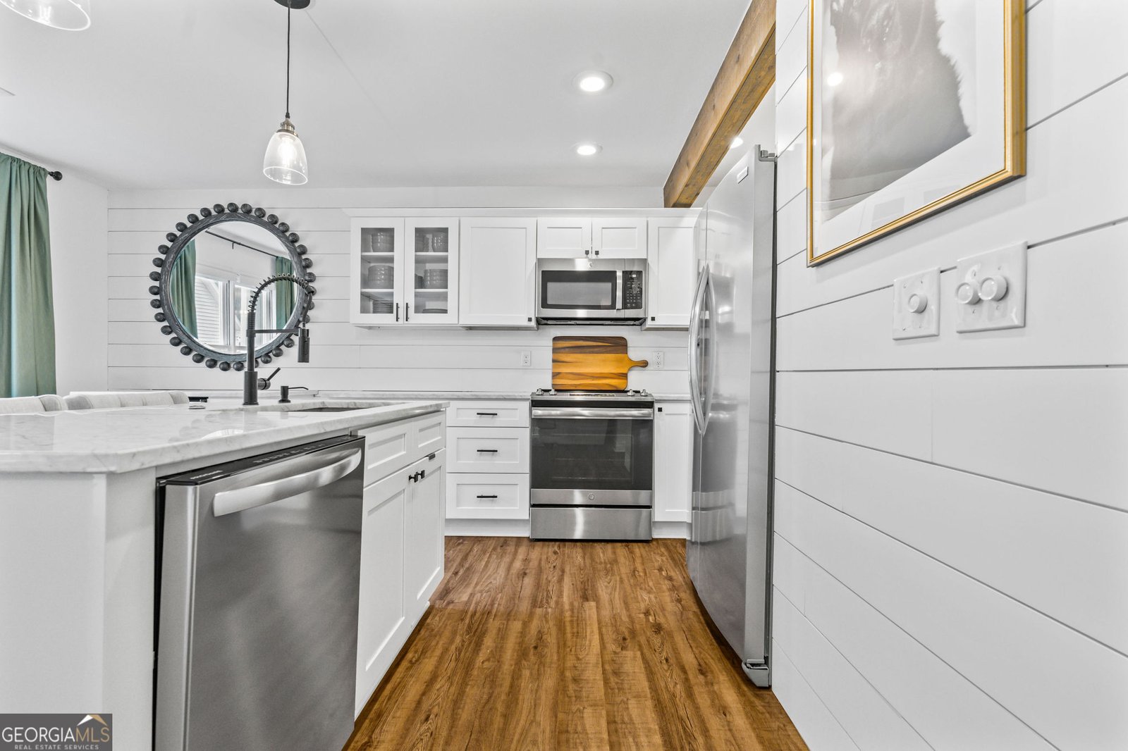 1022 Sasha Lane Roswell - Photo 15