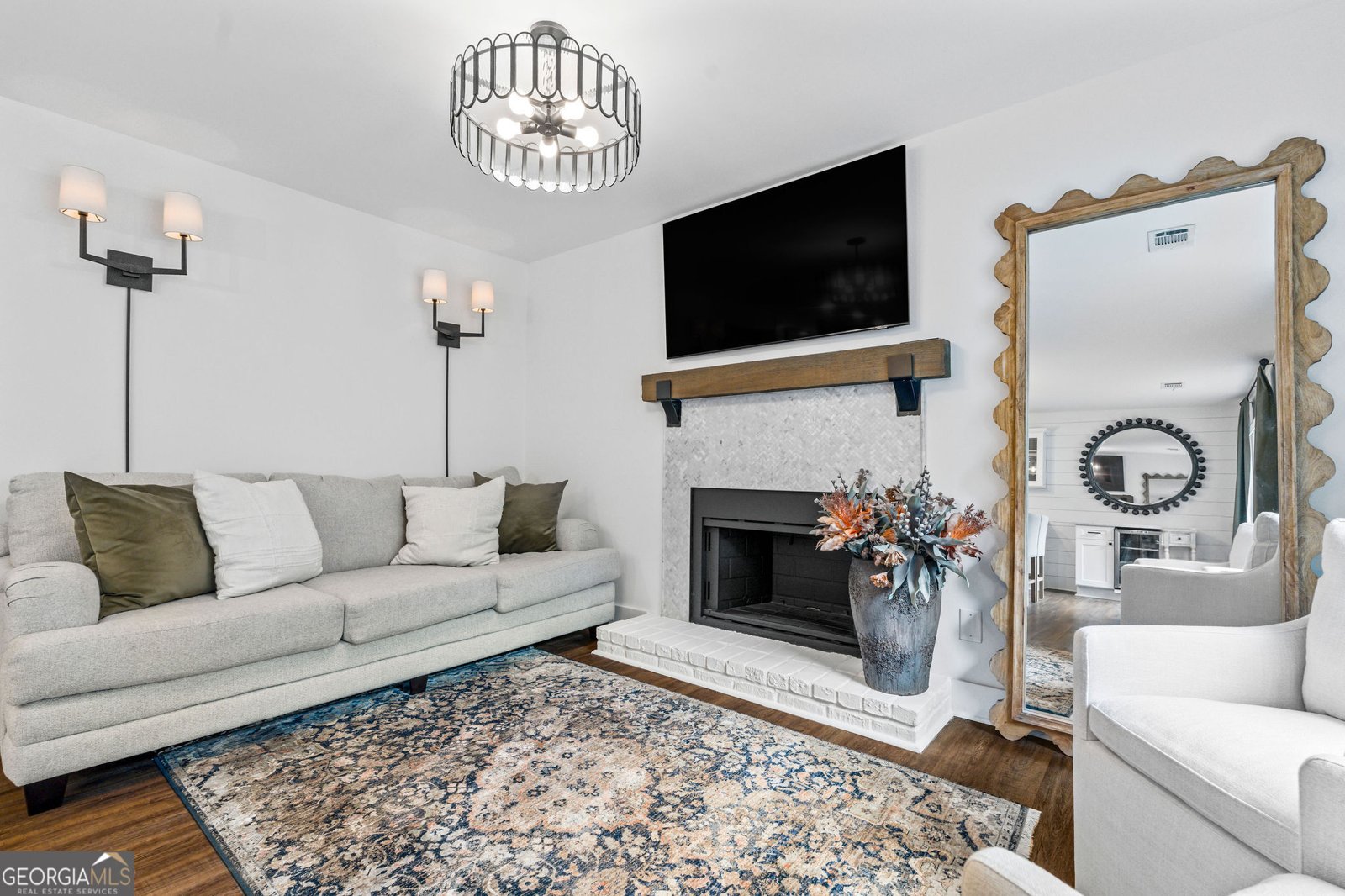 1022 Sasha Lane Roswell - Photo 17