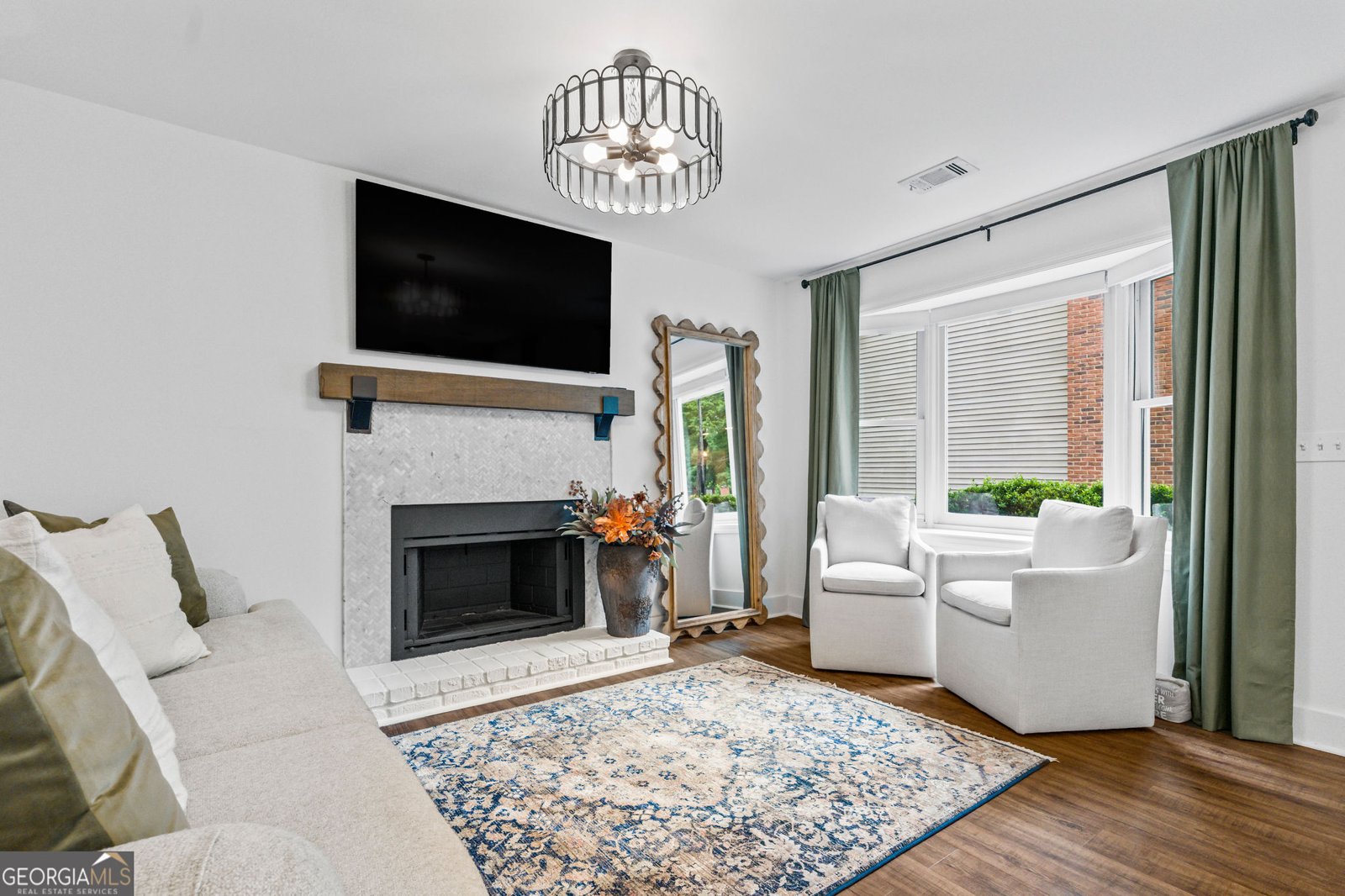 1022 Sasha Lane Roswell - Photo 18