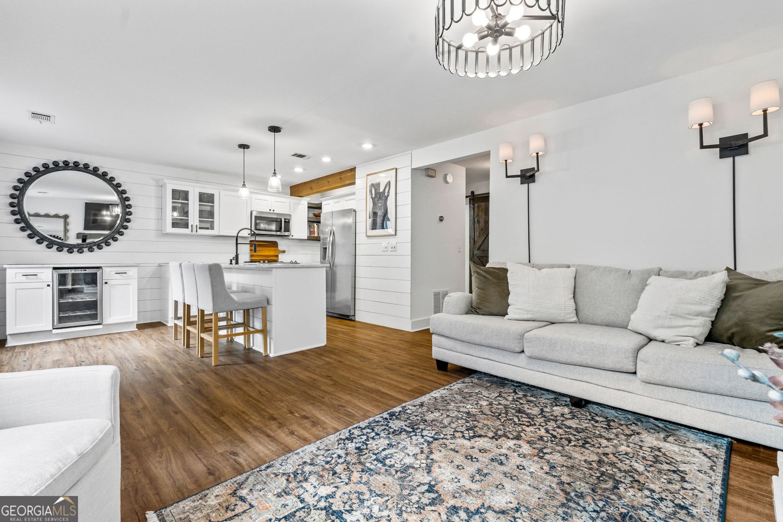 1022 Sasha Lane Roswell - Photo 19
