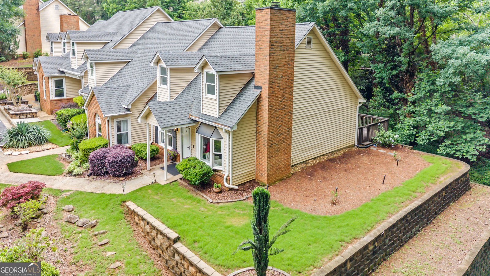 1022 Sasha Lane Roswell - Photo 37
