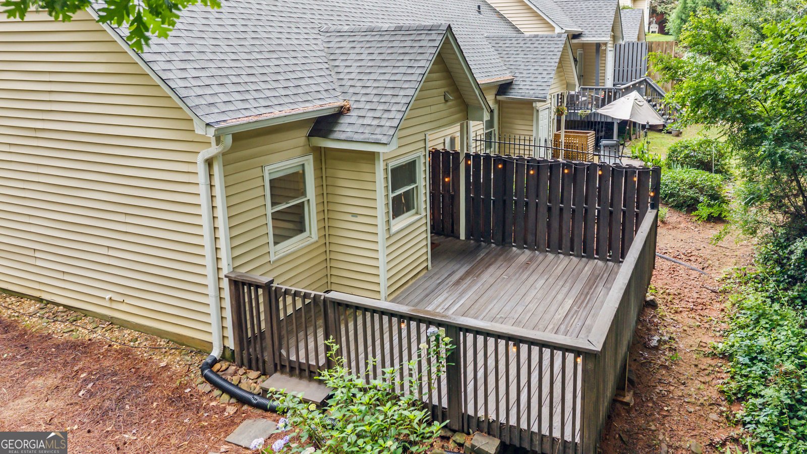 1022 Sasha Lane Roswell - Photo 39