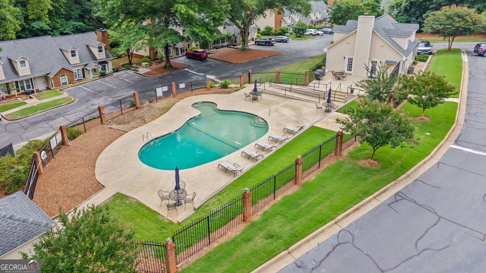 1022 Sasha Lane Roswell - Photo 40