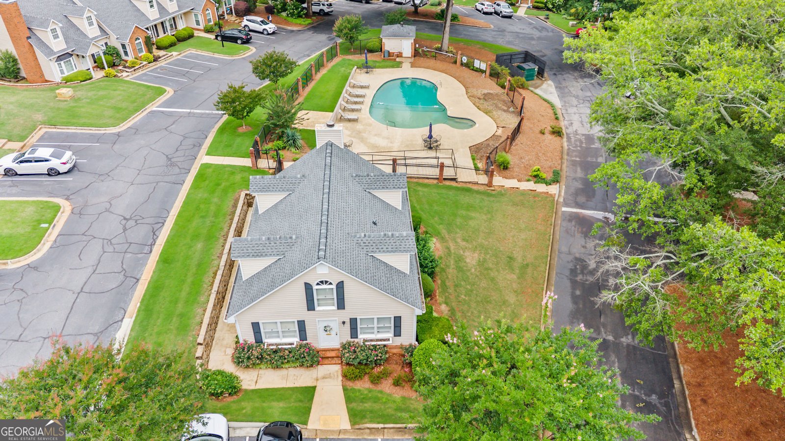 1022 Sasha Lane Roswell - Photo 41