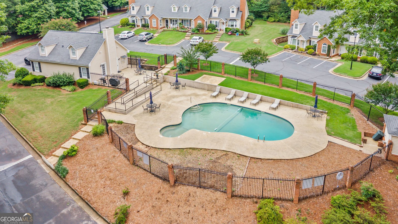 1022 Sasha Lane Roswell - Photo 42