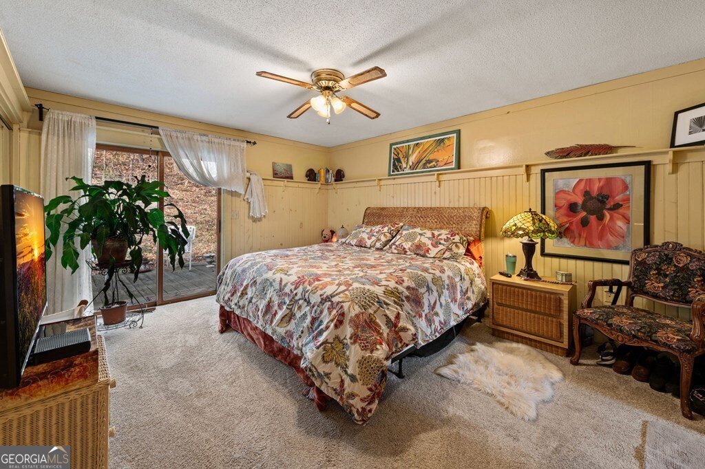 208 Bullen Gap Road Blue Ridge - Photo 24