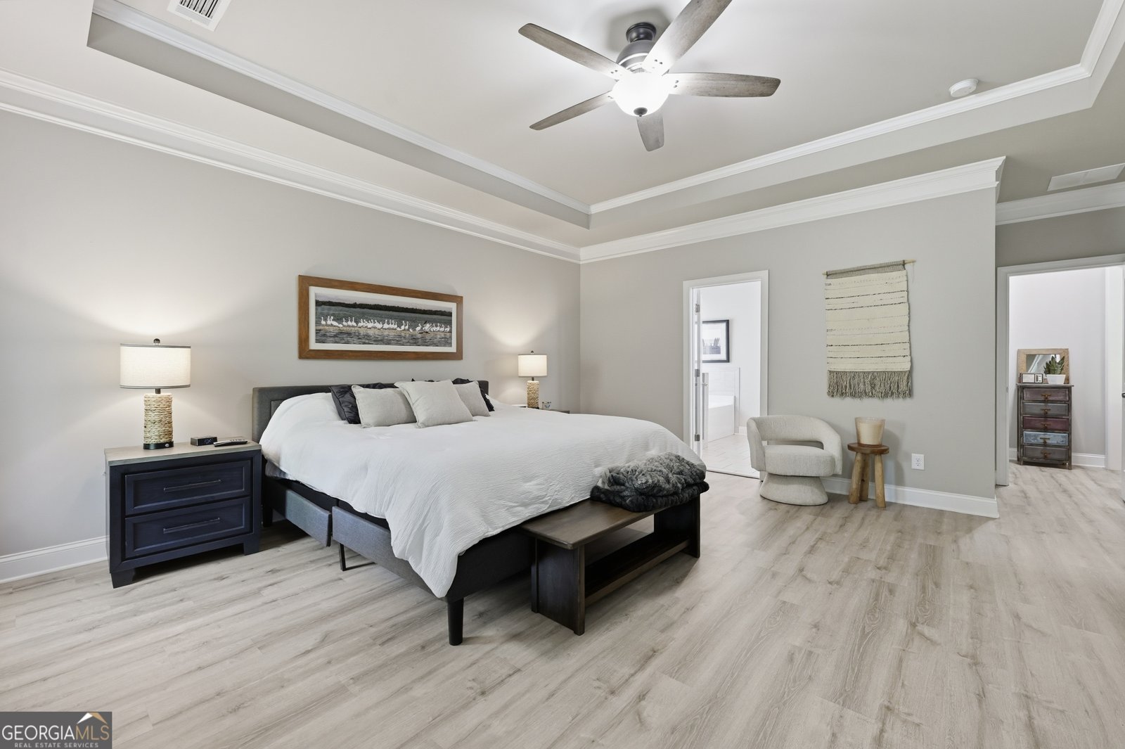 281 Charlotte Drive Hoschton - Photo 10
