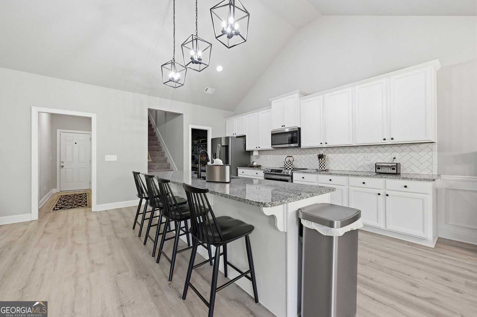 281 Charlotte Drive Hoschton - Photo 13
