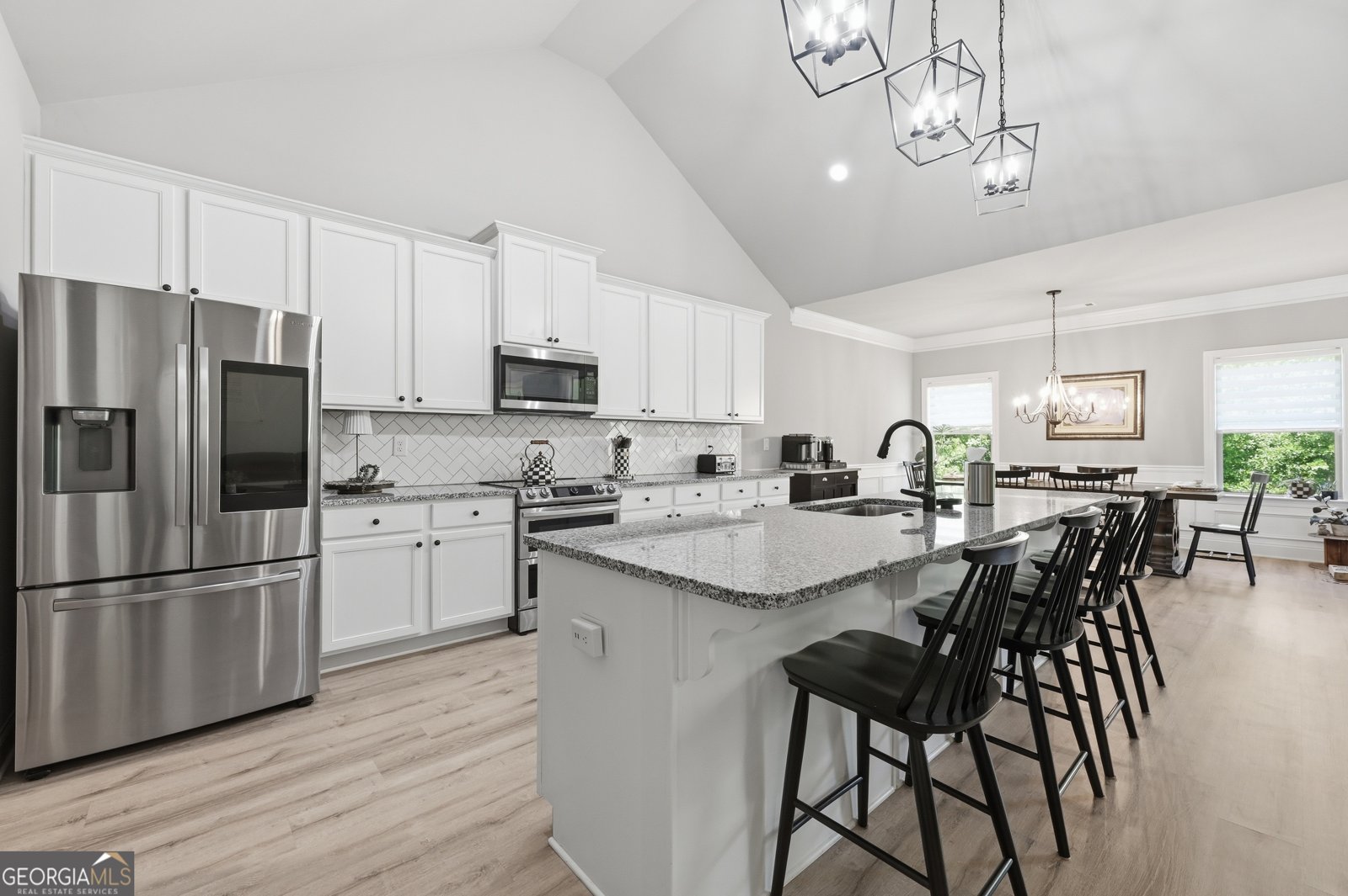 281 Charlotte Drive Hoschton - Photo 23
