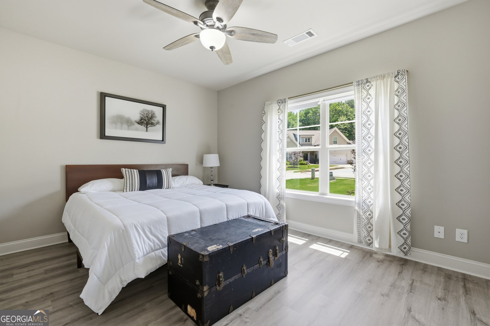 281 Charlotte Drive Hoschton - Photo 24