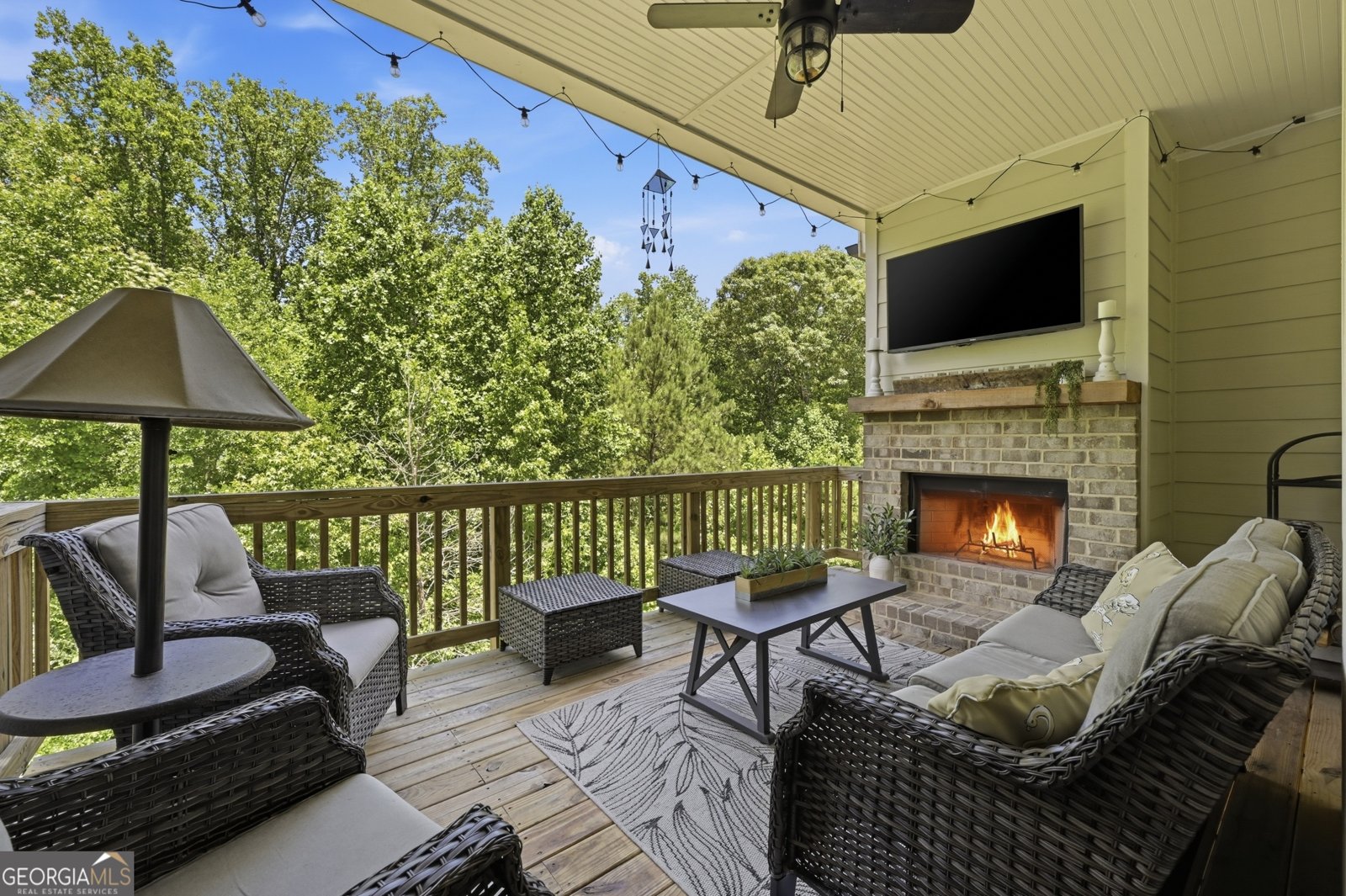 281 Charlotte Drive Hoschton - Photo 29