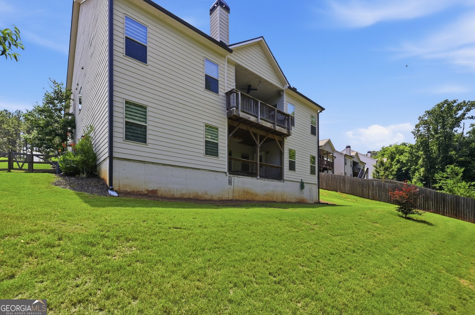 281 Charlotte Drive Hoschton - Photo 48