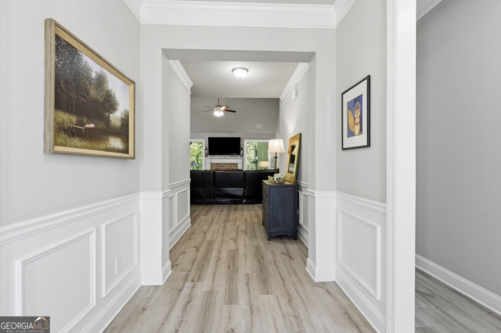 281 Charlotte Drive Hoschton - Photo 6