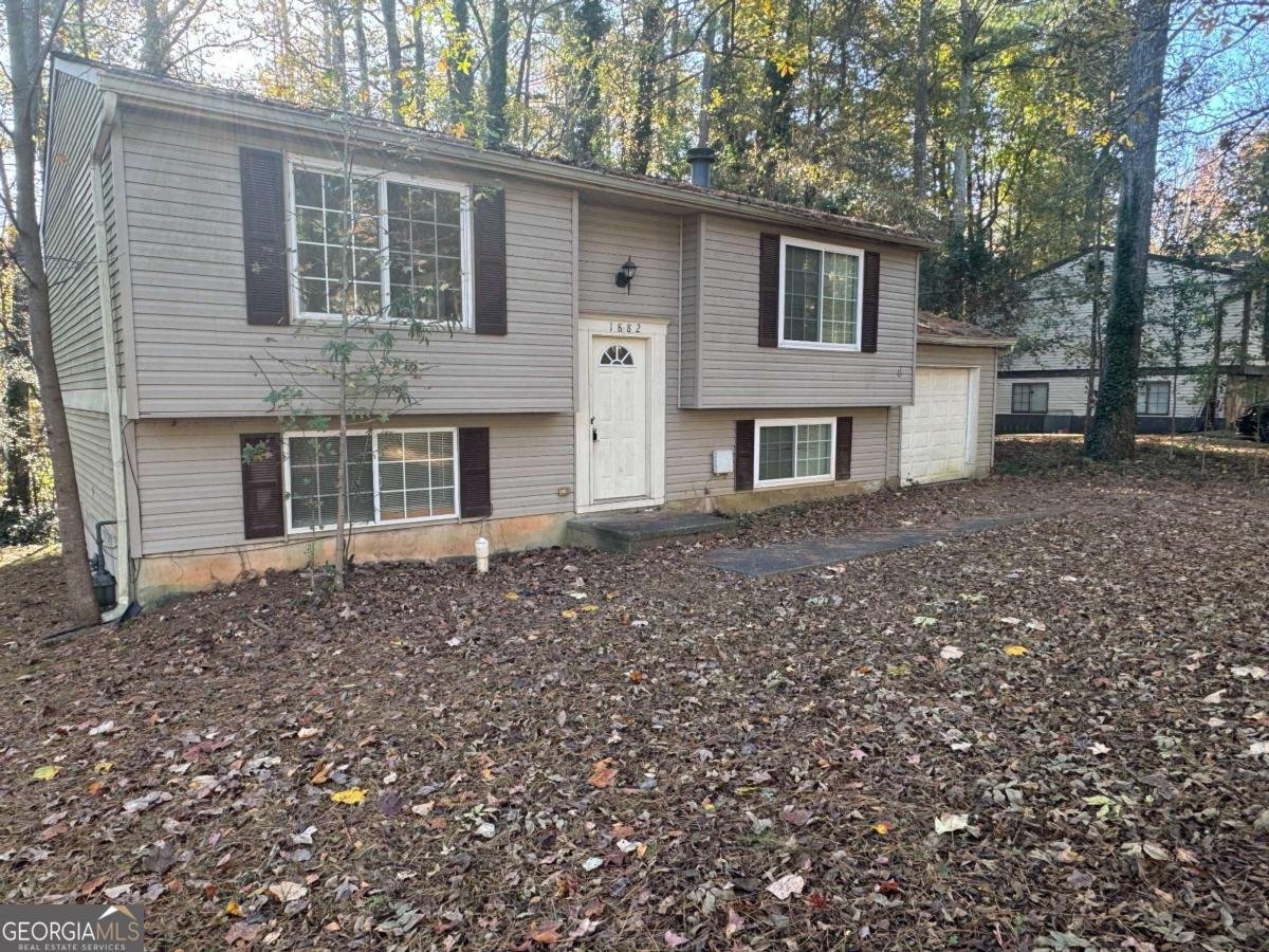 1882 CORDUROY Court Lithonia - Photo 34