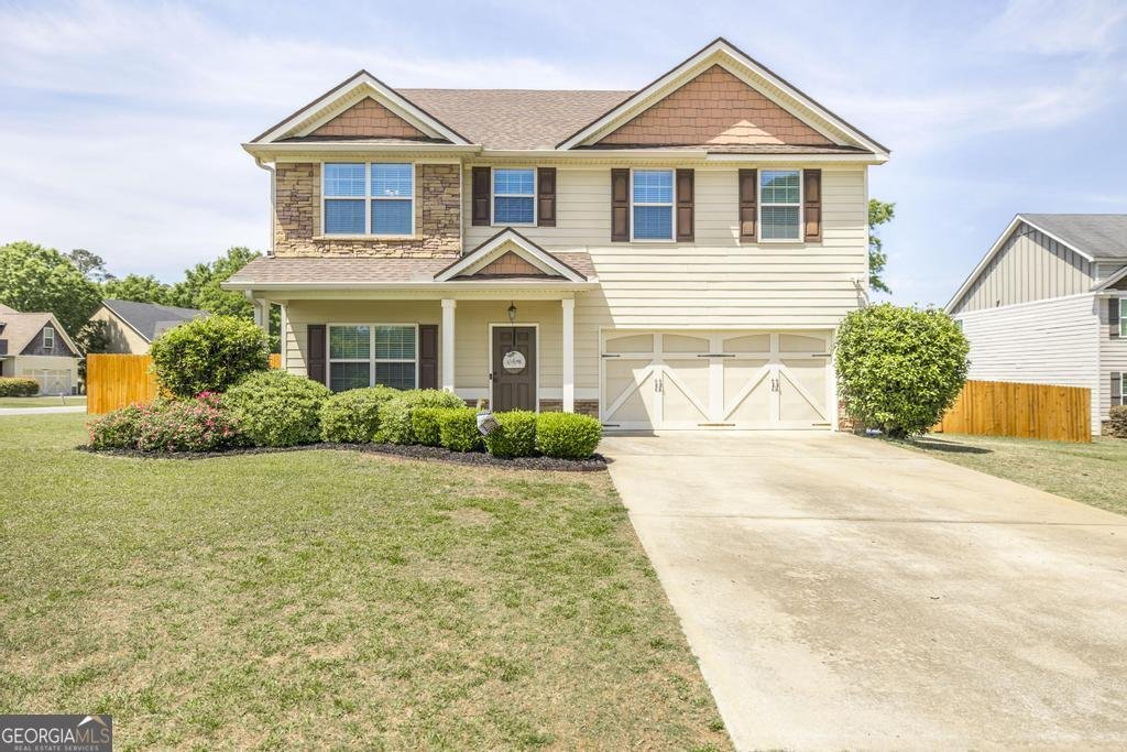 100 Taconic Court Bonaire - main photo