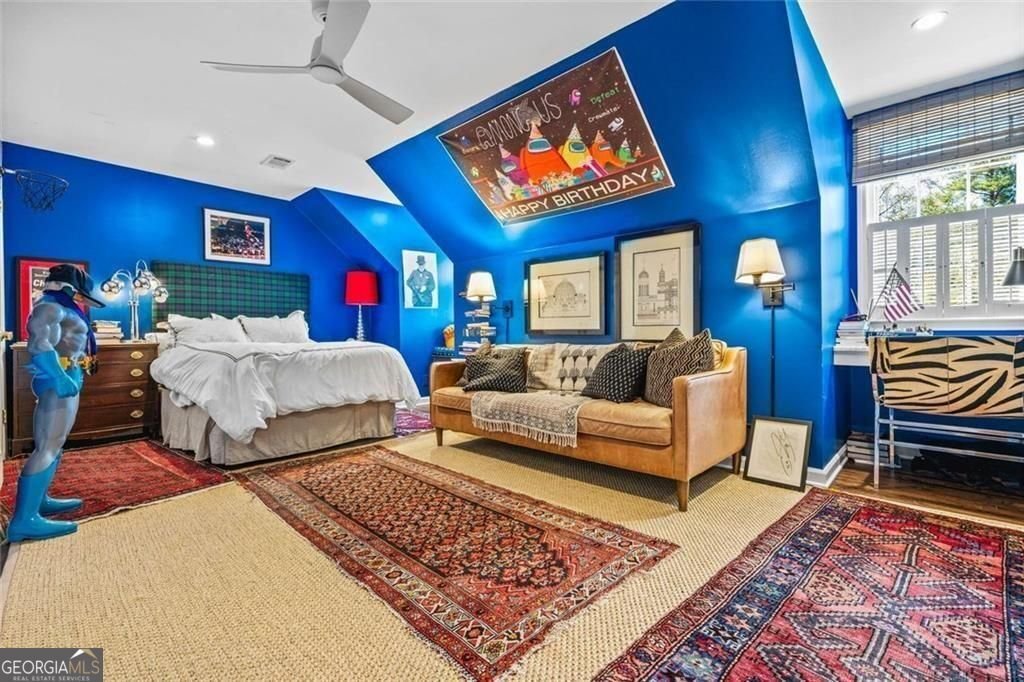 521 Heyward Circle Marietta - Photo 26