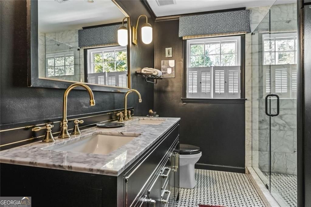 521 Heyward Circle Marietta - Photo 30