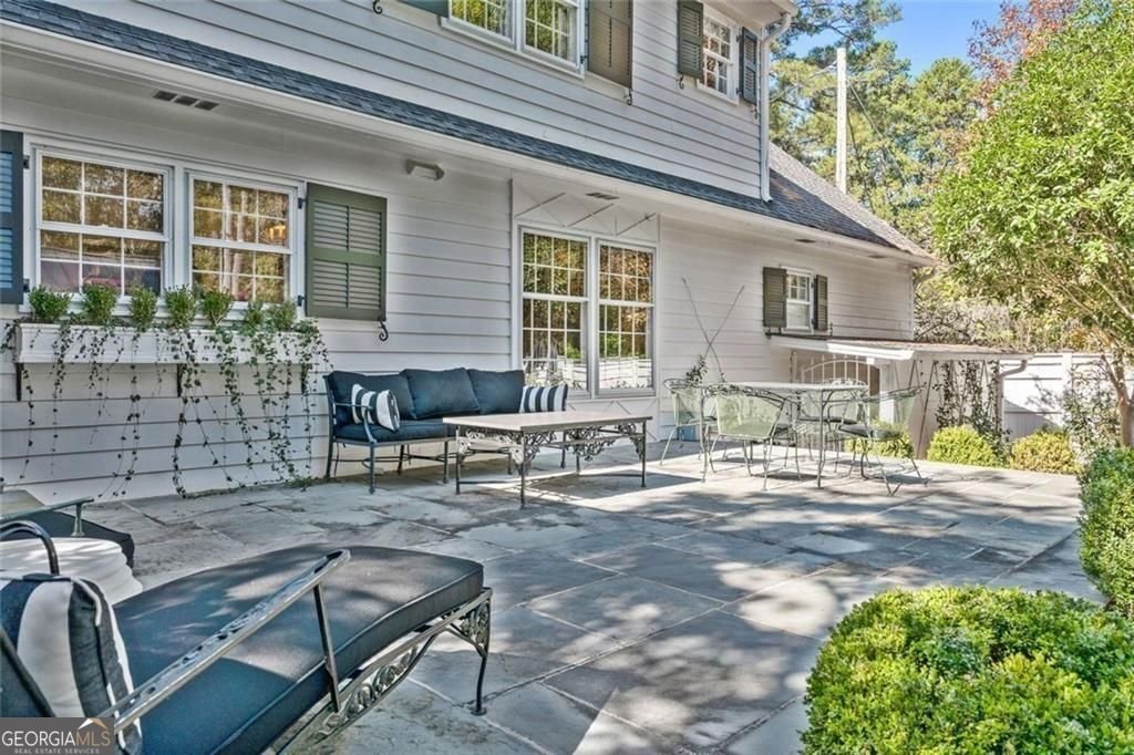 521 Heyward Circle Marietta - Photo 40
