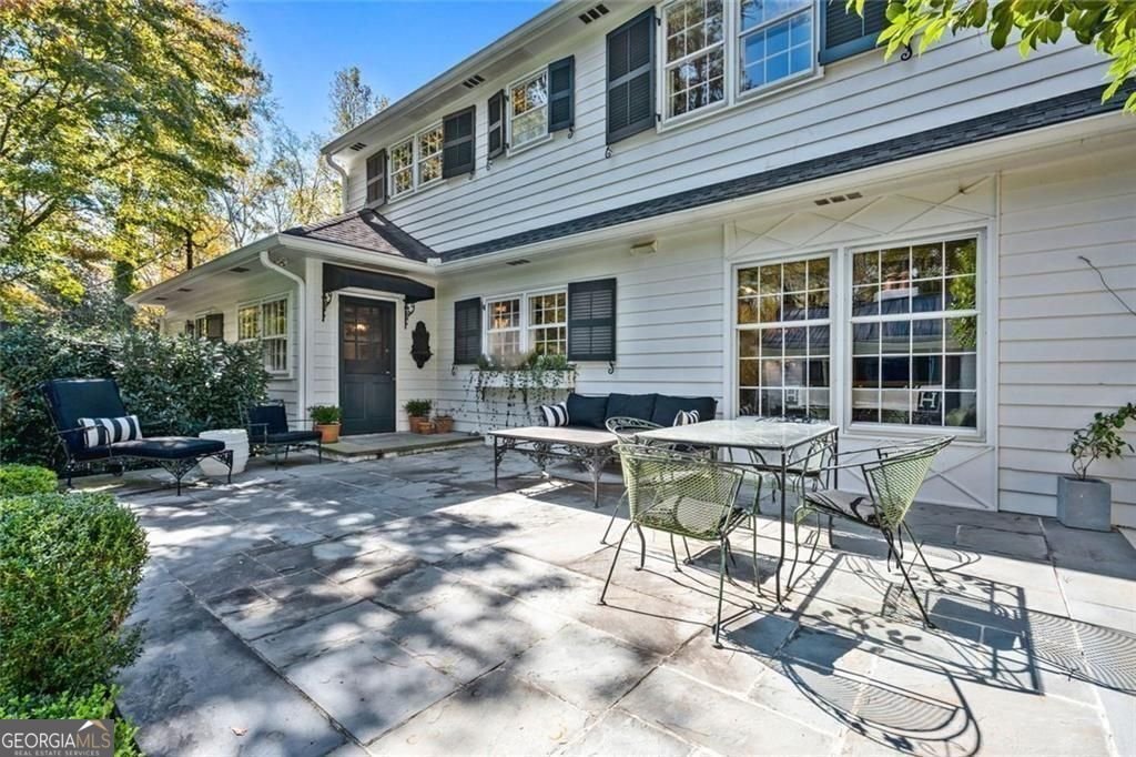 521 Heyward Circle Marietta - Photo 41