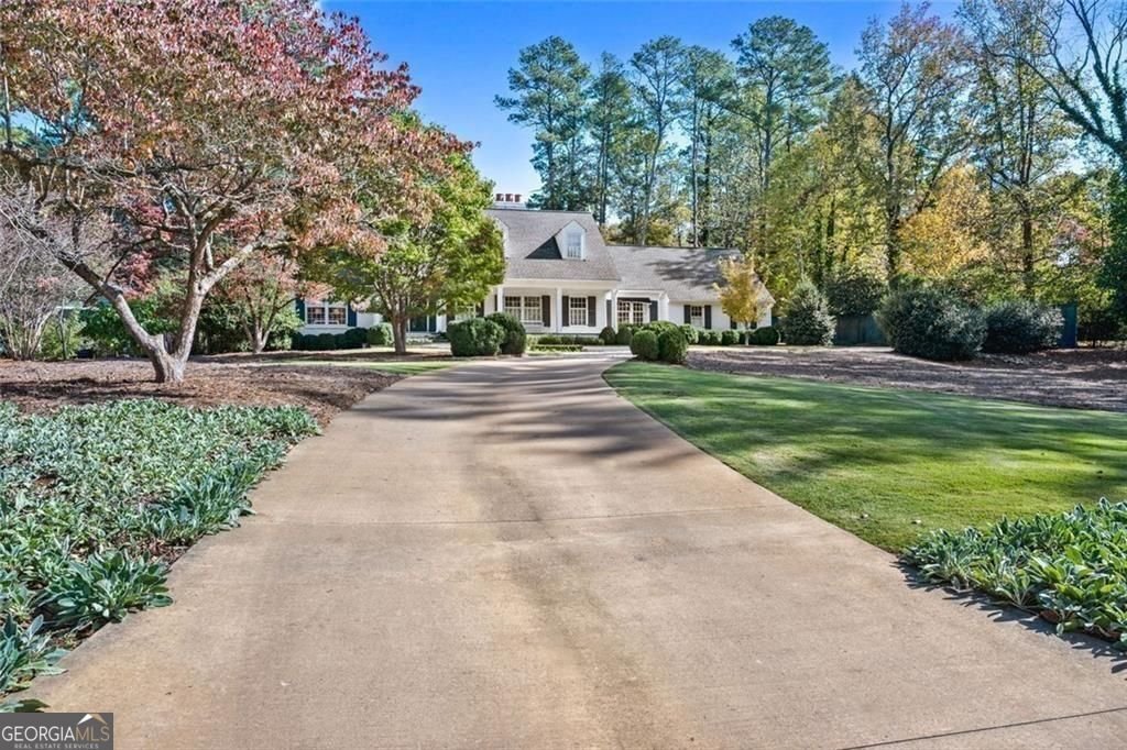 521 Heyward Circle Marietta - Photo 54
