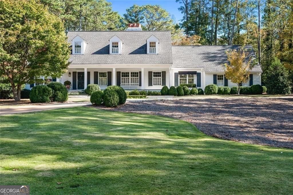 521 Heyward Circle Marietta - Photo 55
