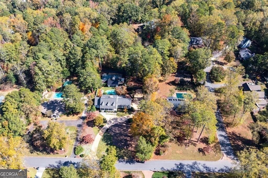 521 Heyward Circle Marietta - Photo 56
