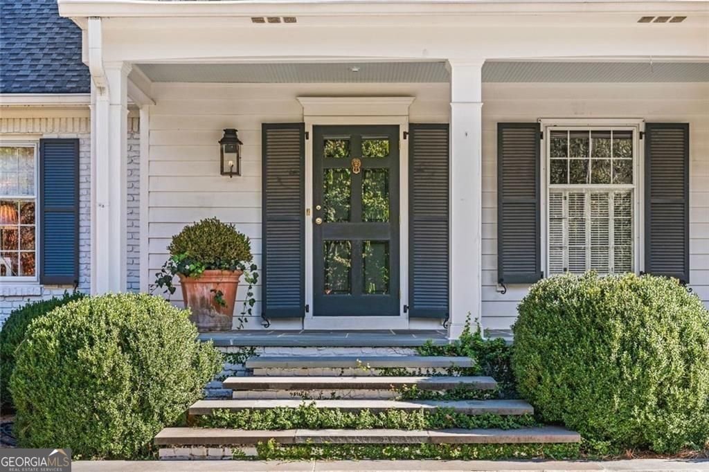 521 Heyward Circle Marietta - Photo 8