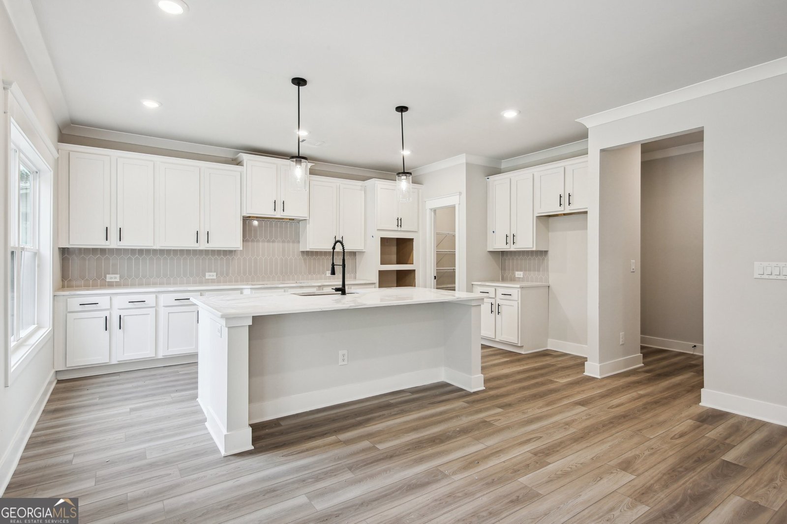 548 Winding Rose Drive Hoschton - Photo 11