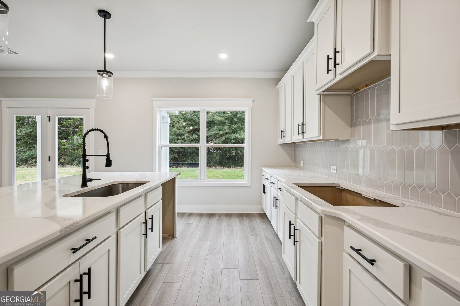 548 Winding Rose Drive Hoschton - Photo 14