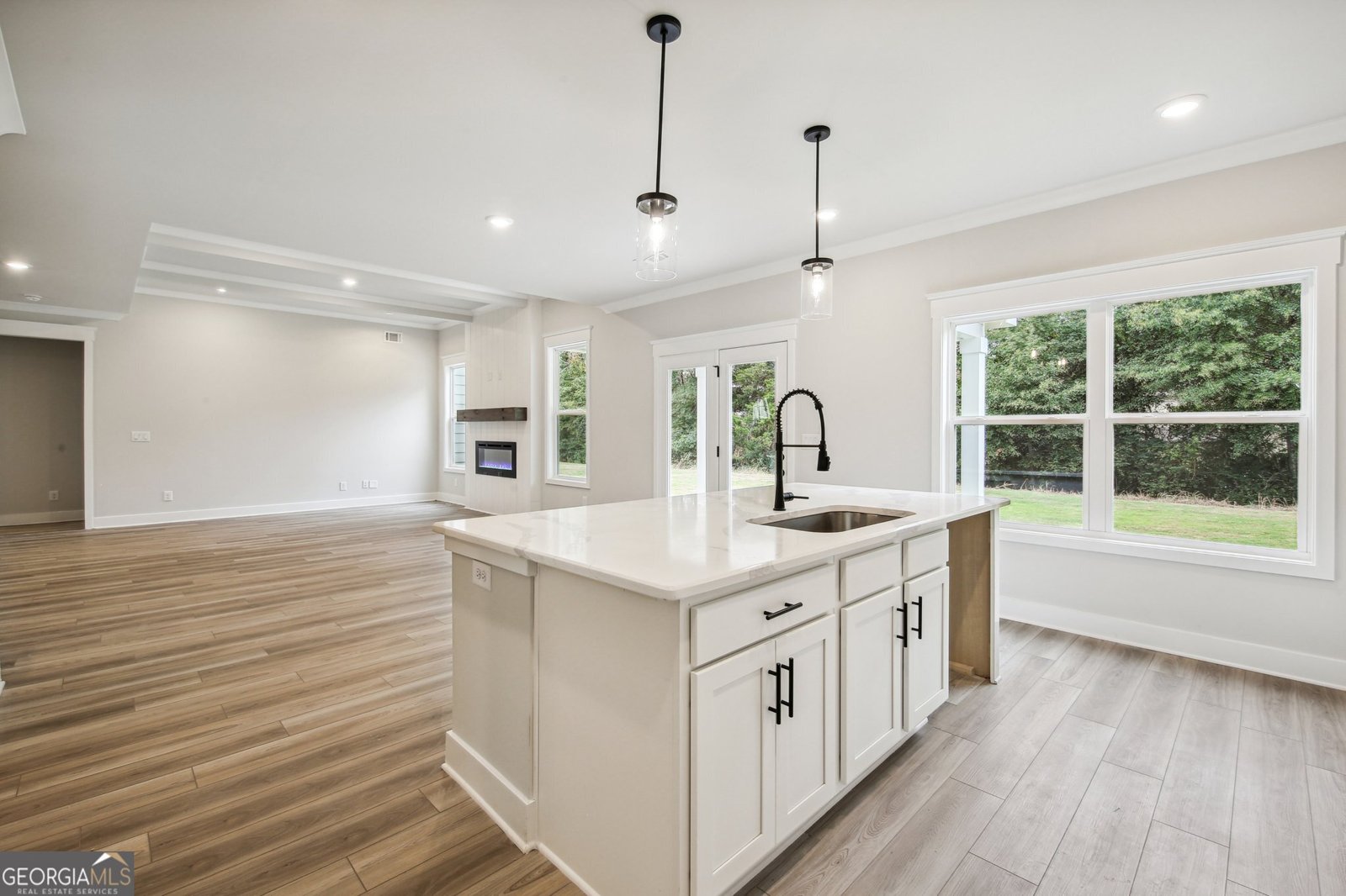 548 Winding Rose Drive Hoschton - Photo 15