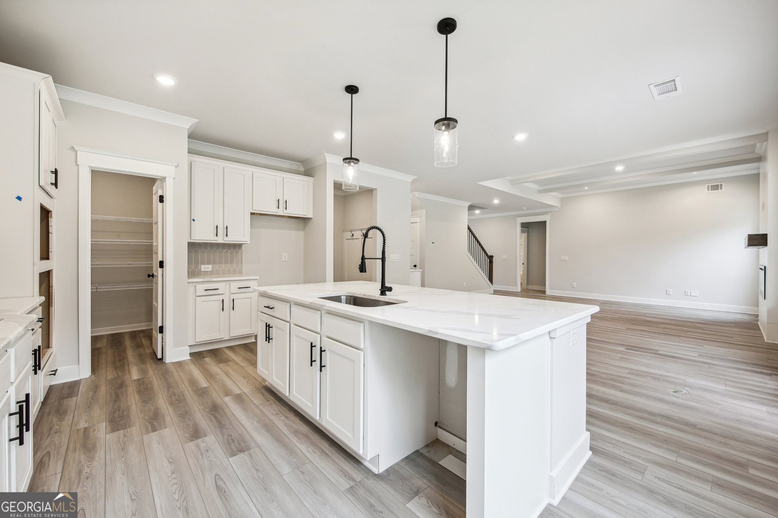 548 Winding Rose Drive Hoschton - Photo 17