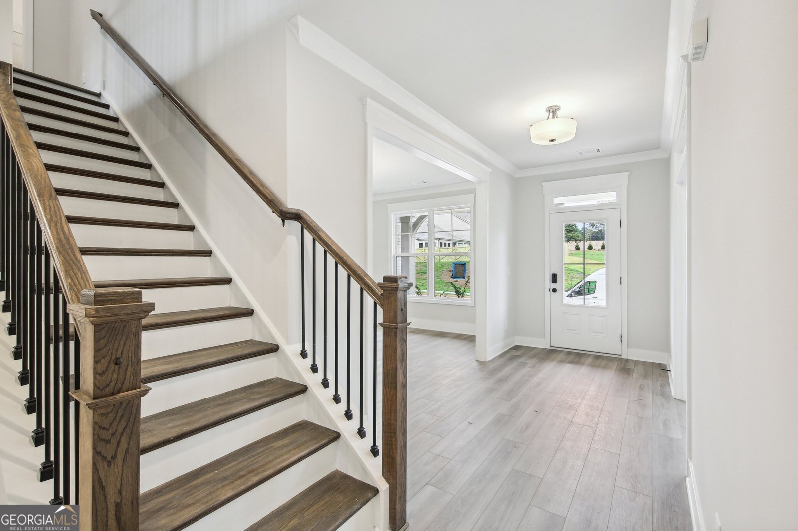 548 Winding Rose Drive Hoschton - Photo 18