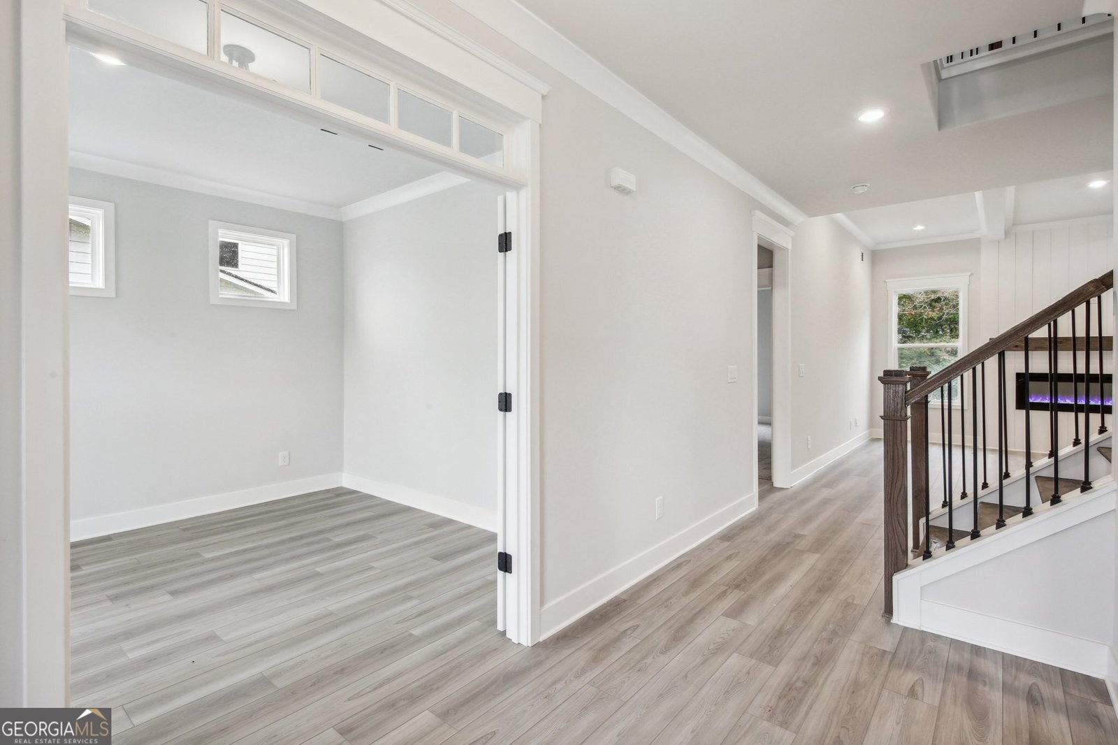 548 Winding Rose Drive Hoschton - Photo 19