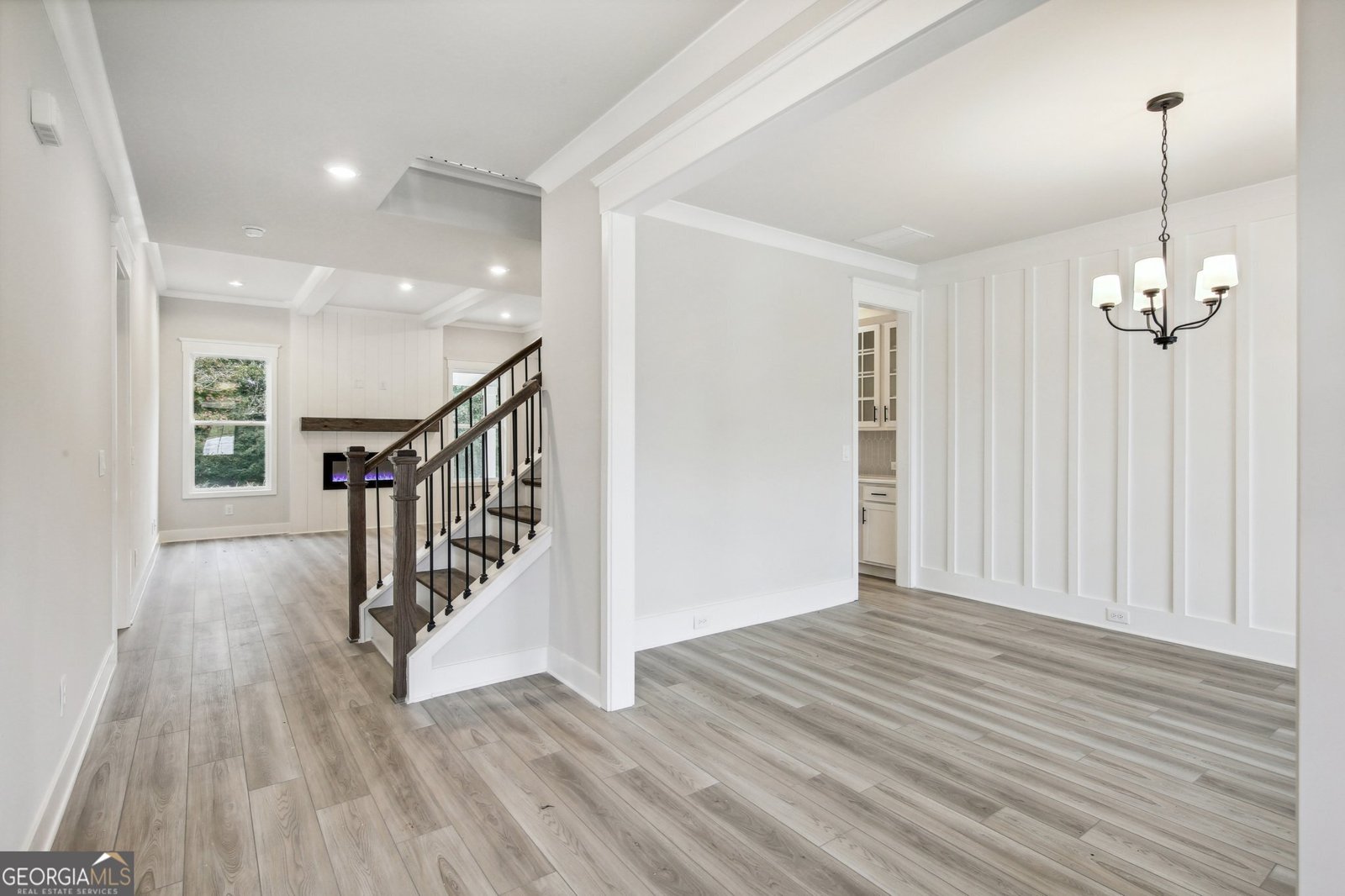 548 Winding Rose Drive Hoschton - Photo 20