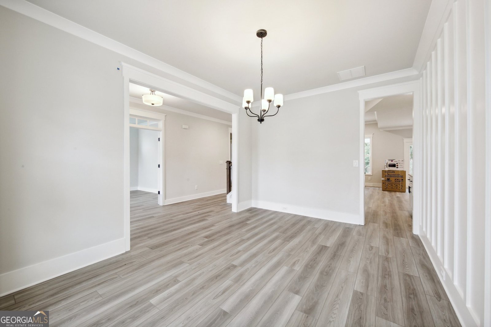 548 Winding Rose Drive Hoschton - Photo 21