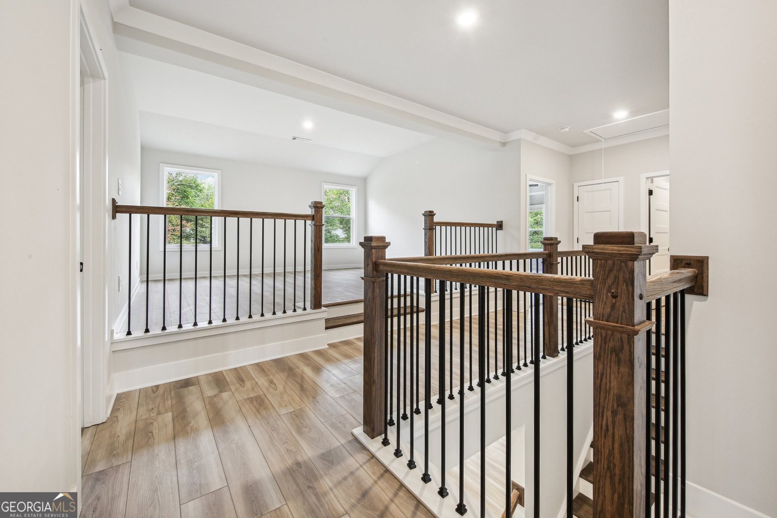 548 Winding Rose Drive Hoschton - Photo 45