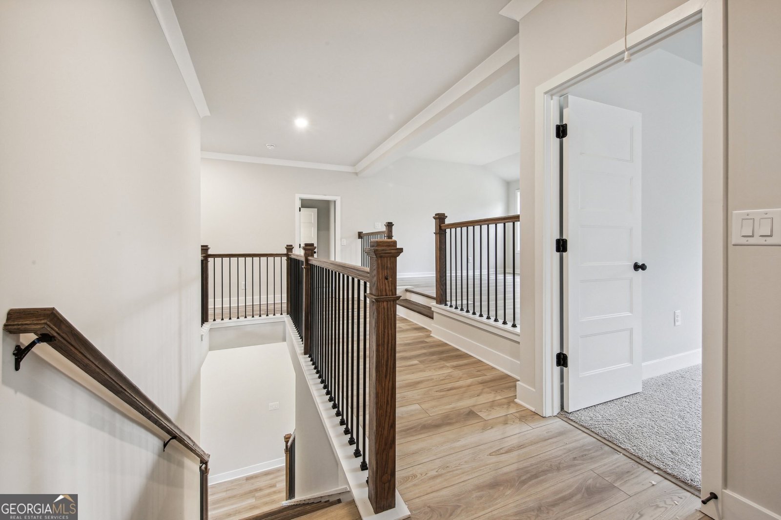 548 Winding Rose Drive Hoschton - Photo 46
