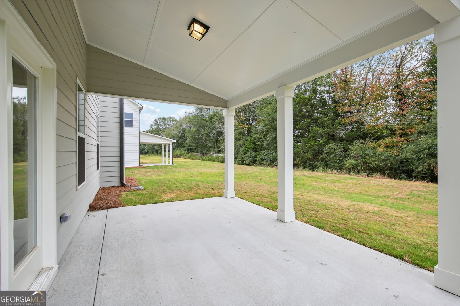 548 Winding Rose Drive Hoschton - Photo 56