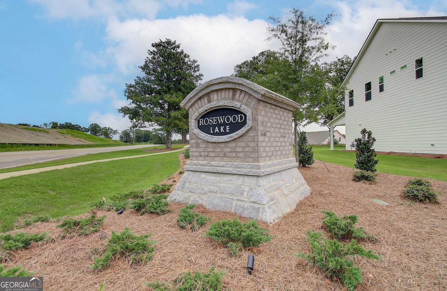 548 Winding Rose Drive Hoschton - Photo 69