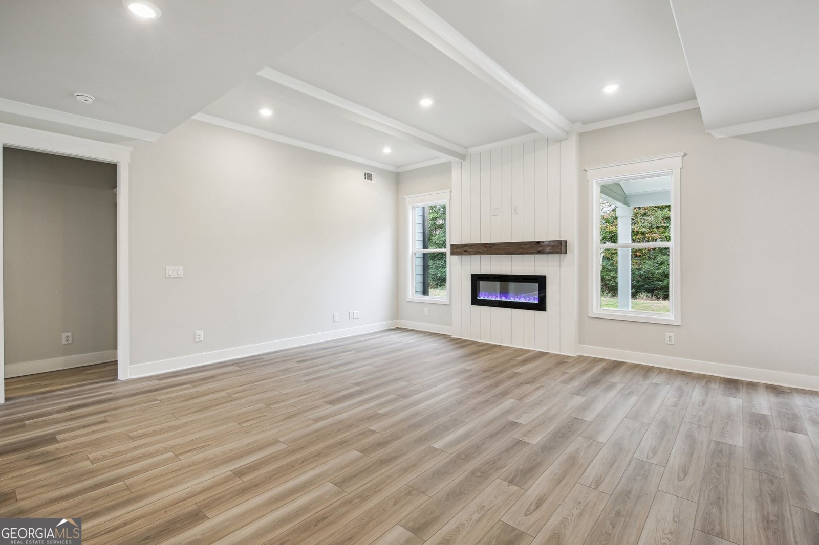 548 Winding Rose Drive Hoschton - Photo 7