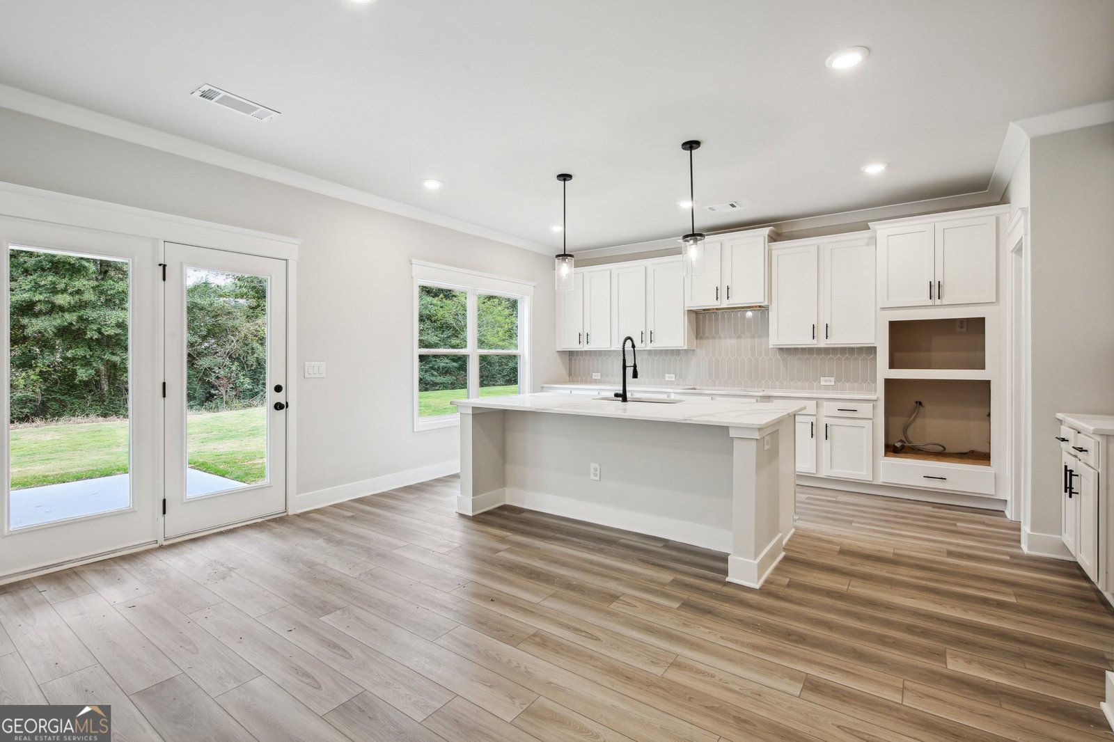 548 Winding Rose Drive Hoschton - Photo 9