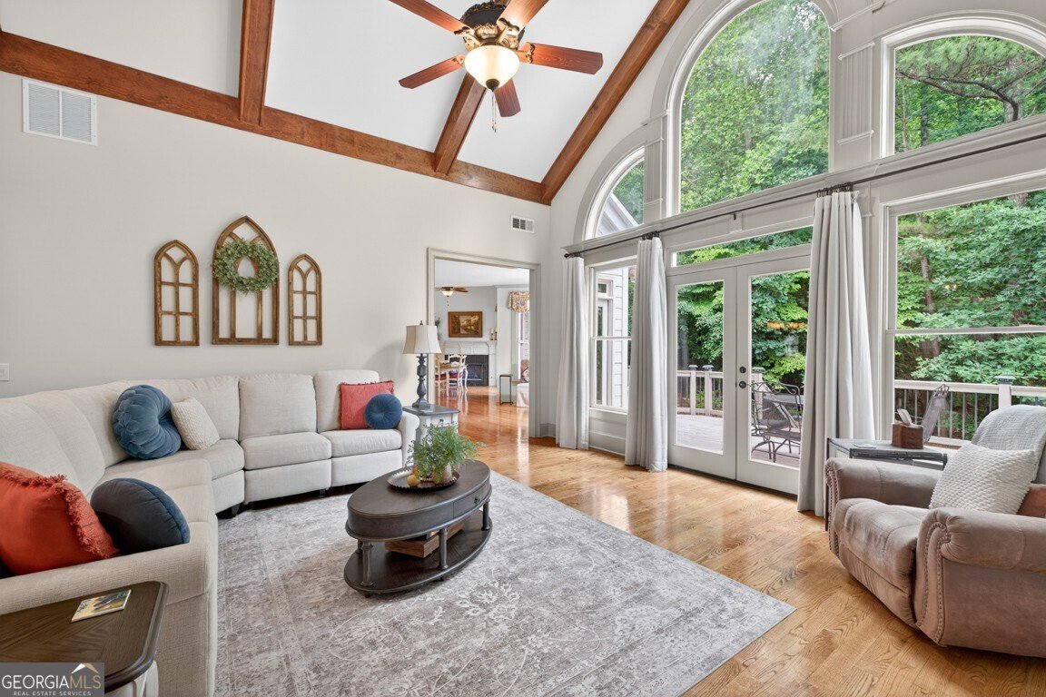 4827 Ardmore Lane Hoschton - Photo 11