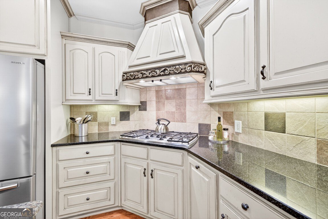 4827 Ardmore Lane Hoschton - Photo 14