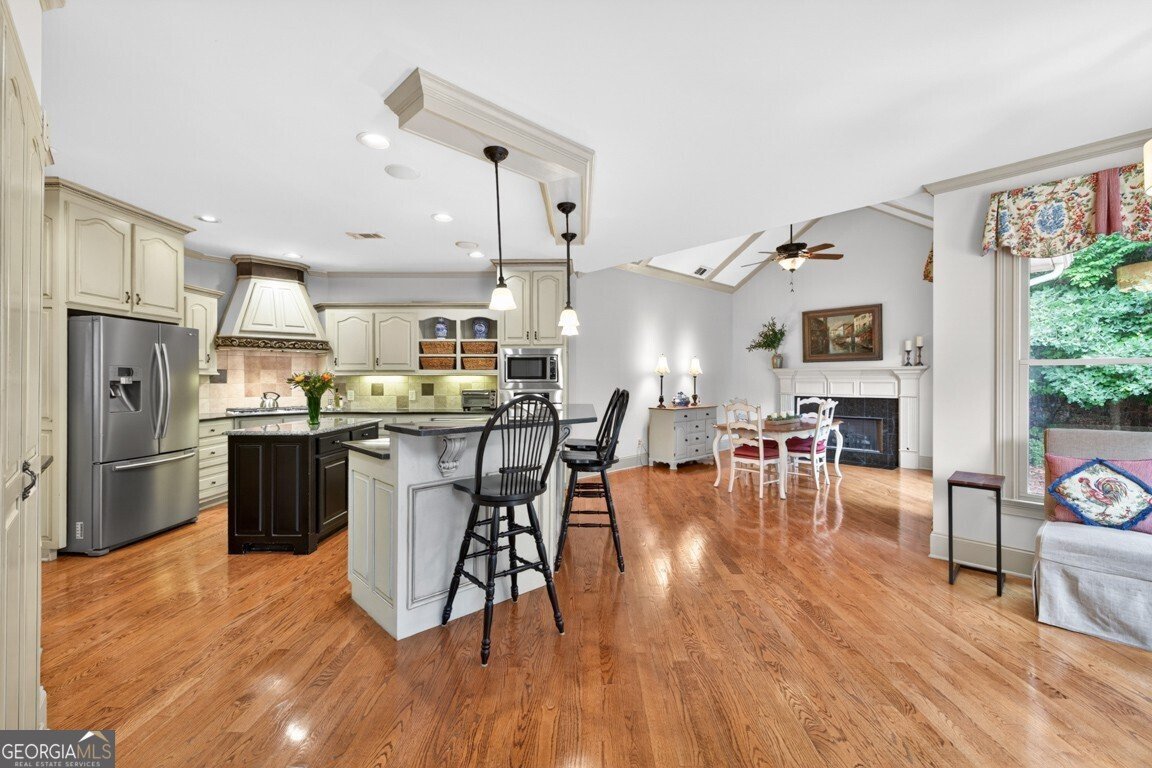 4827 Ardmore Lane Hoschton - Photo 15