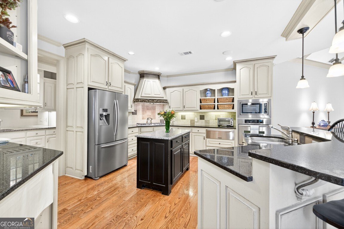 4827 Ardmore Lane Hoschton - Photo 16