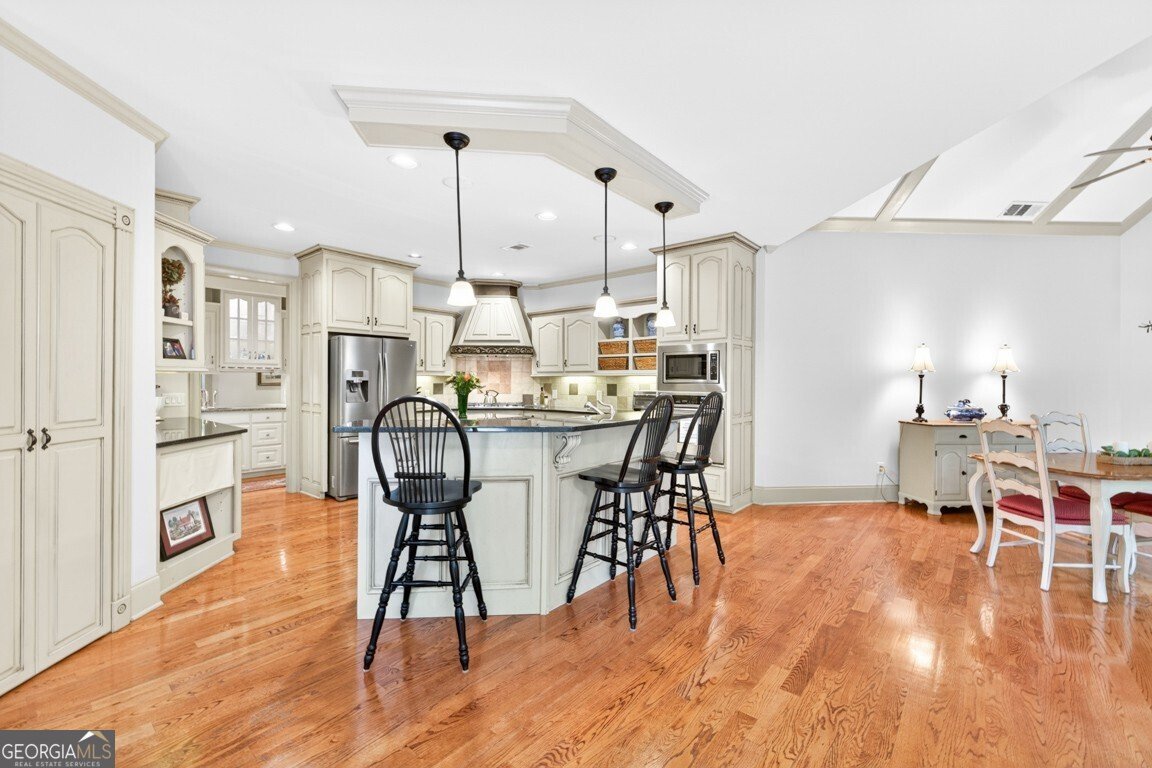 4827 Ardmore Lane Hoschton - Photo 17