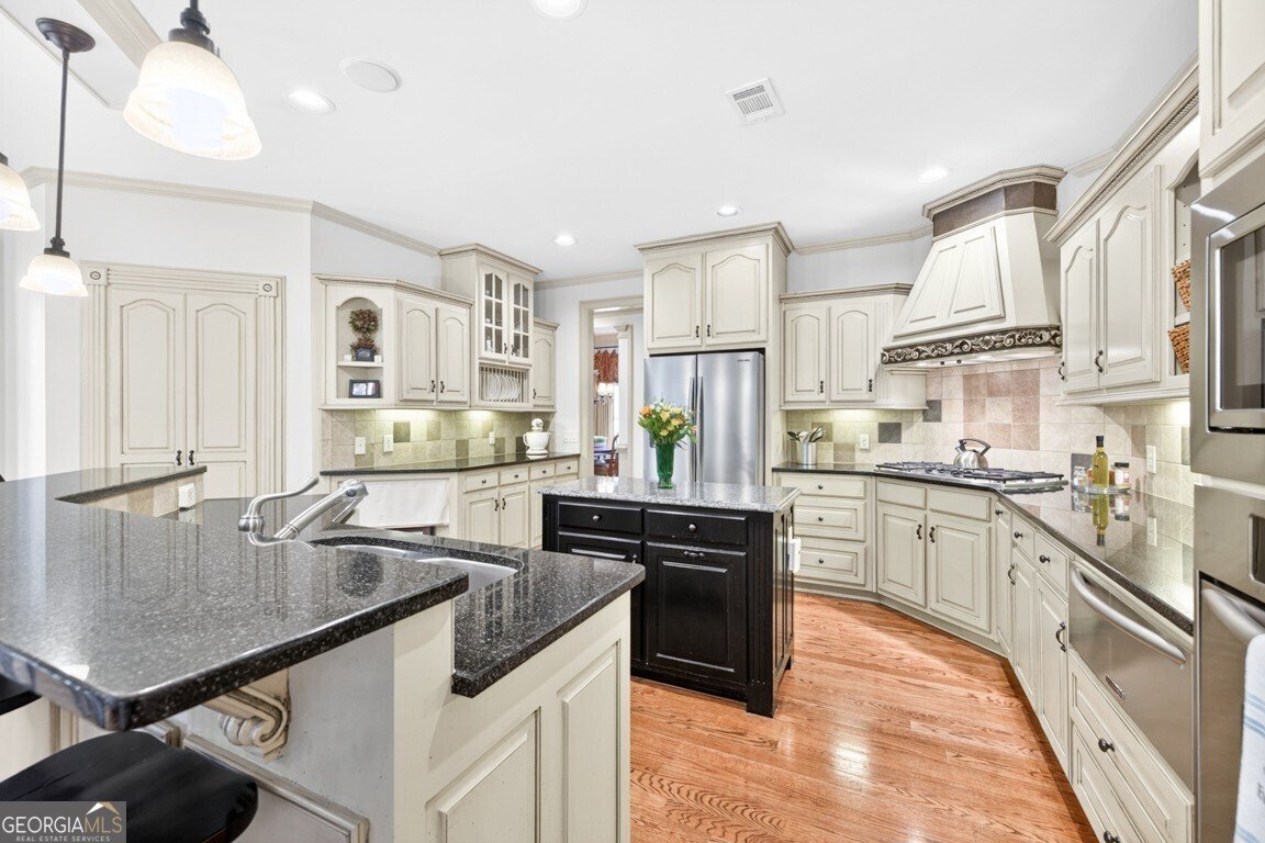 4827 Ardmore Lane Hoschton - Photo 18