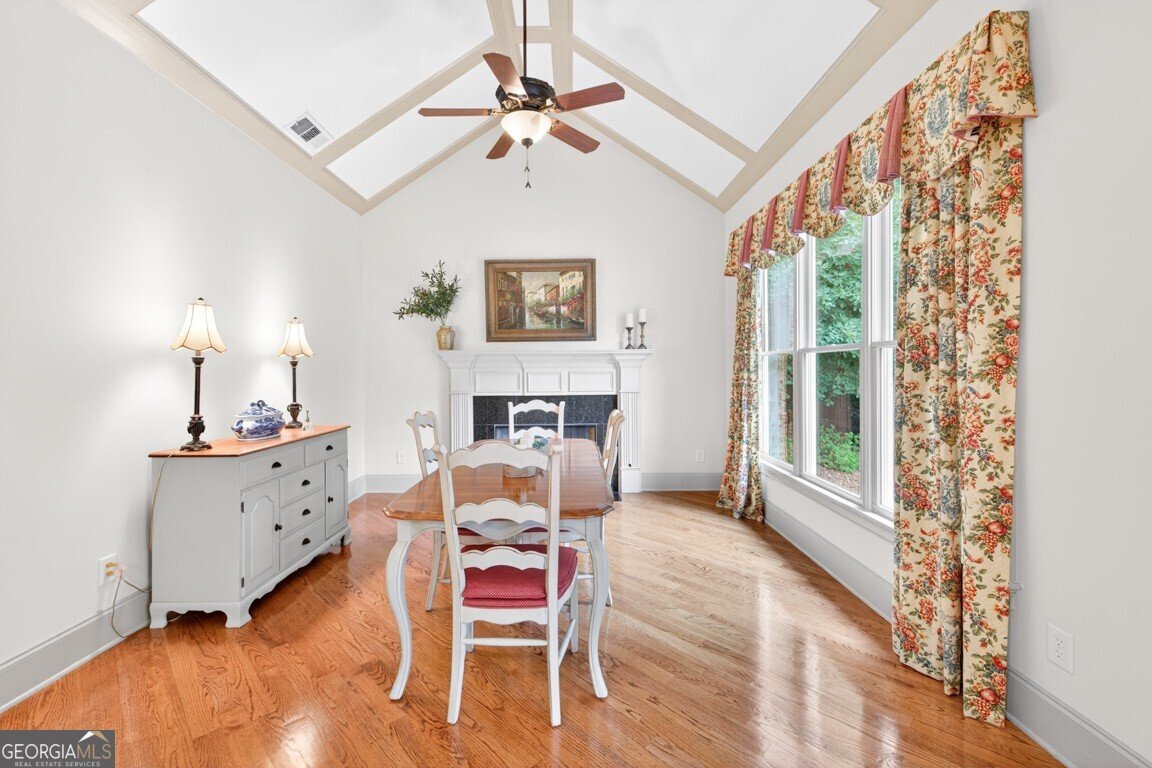 4827 Ardmore Lane Hoschton - Photo 20