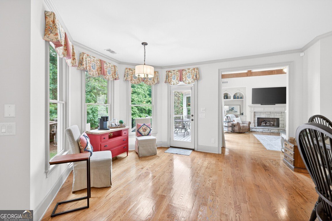 4827 Ardmore Lane Hoschton - Photo 21